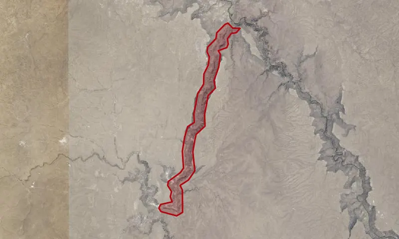 Little Owyhee River