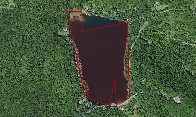City of Norwich Water Works Land