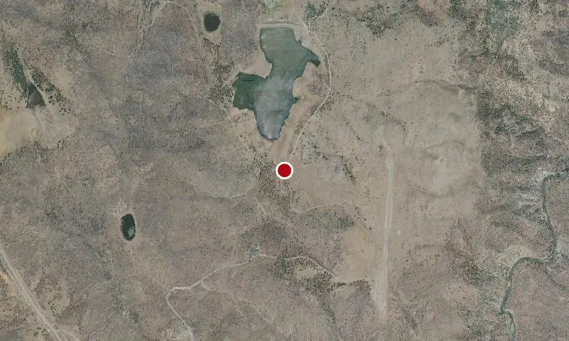 Indian Creek Recreation Area