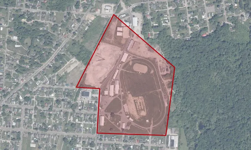 Hocking County Fairgrounds