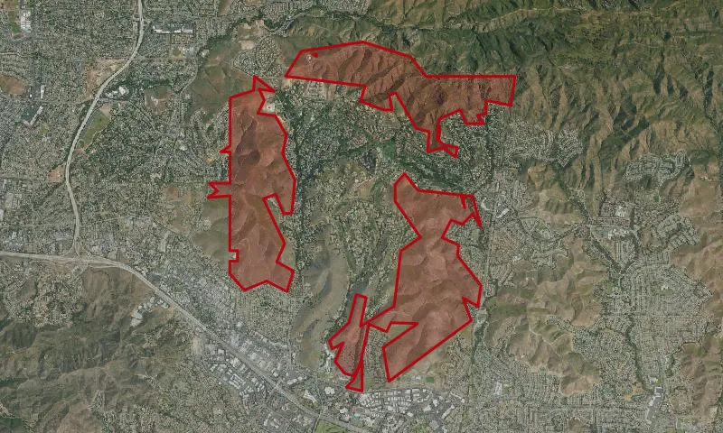 North Ranch