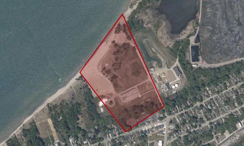 Walnut Beach Park