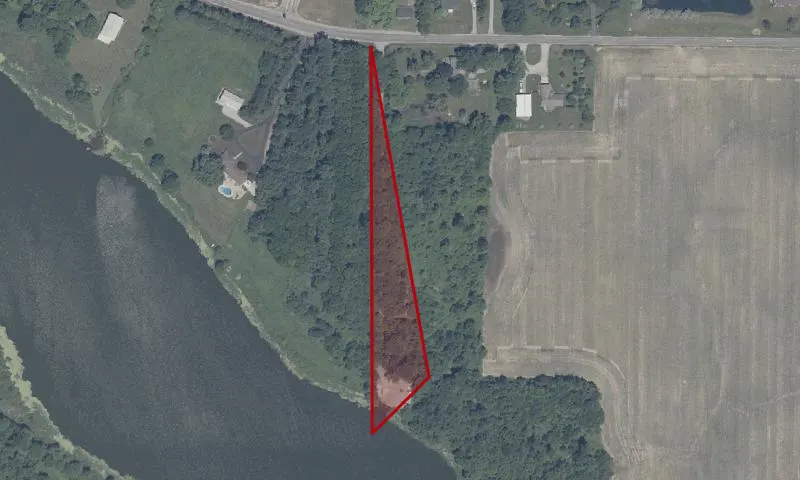 Sacarider Lake Public Access Site