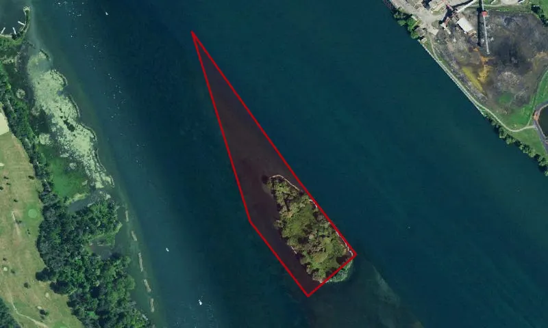 Motor Island Wma