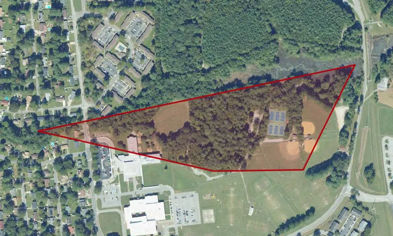 Churchland Park