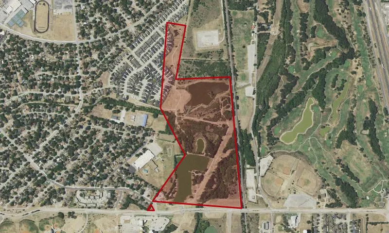 Bailey Lake Addition
