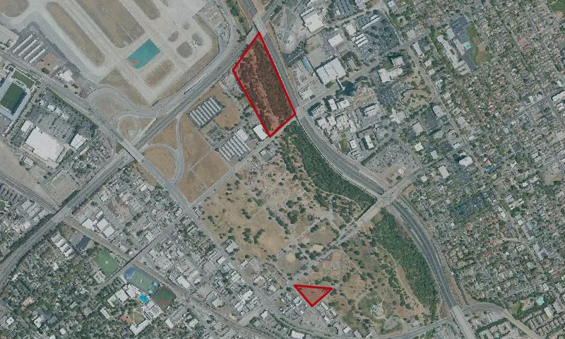 Guadalupe Gardens