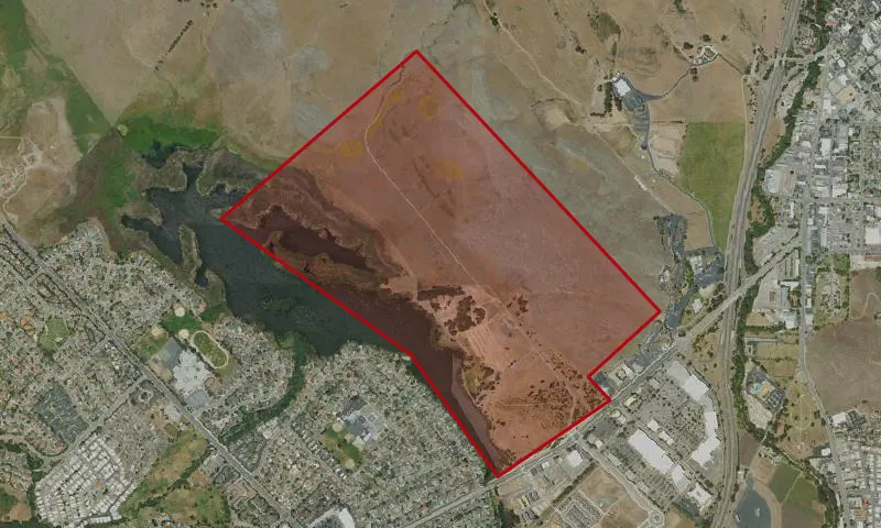 Laguna Lake Park/Open Space