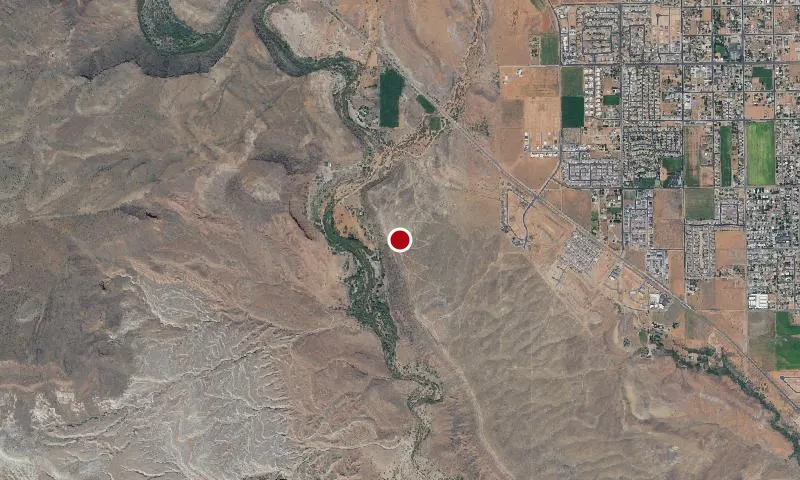 Land Hill Heritage Site