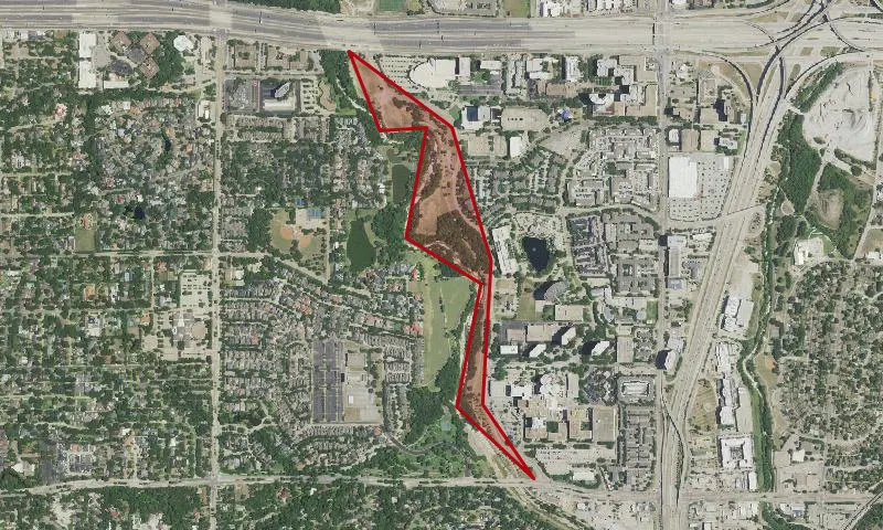 Anderson - Bonner Park