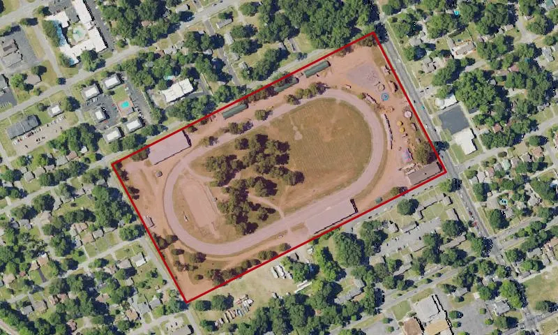 Carson Park
