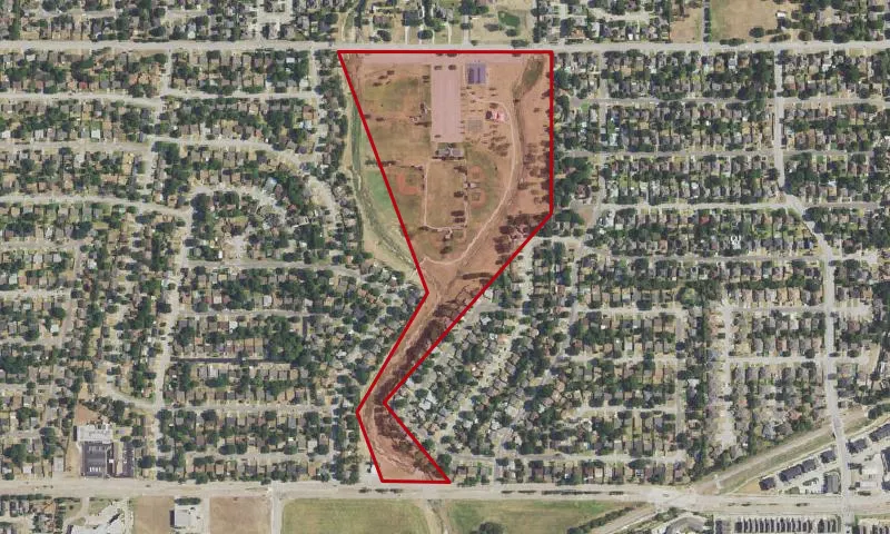Richfield Park