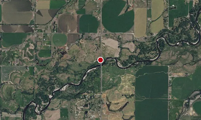 Red Road Bridge Boat Access (Henry's Fork)