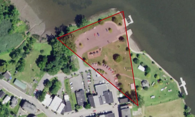 Coxsackie Boat Launch