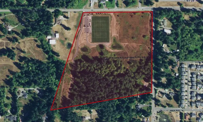 Covington Community Park