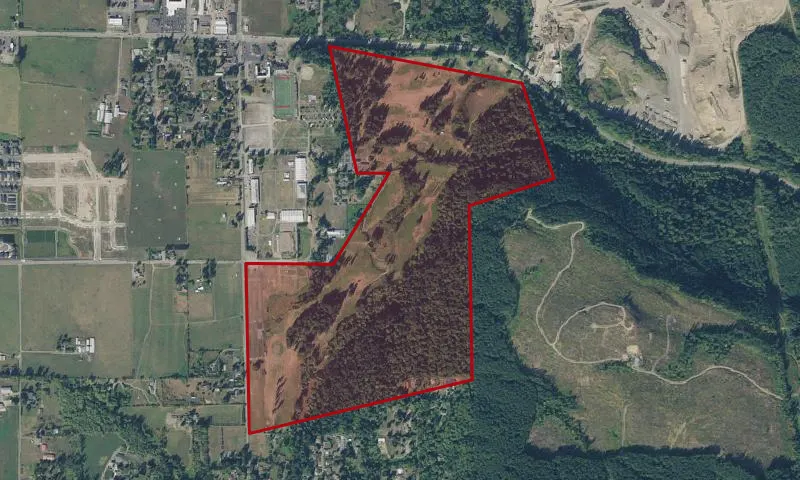 King County Enumclaw Park