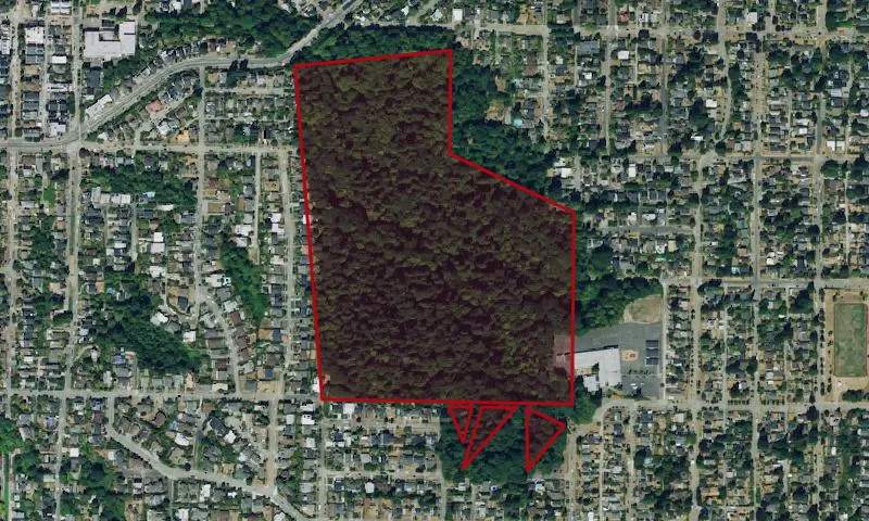 Schmitz Park
