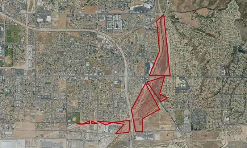 Highland Open Space