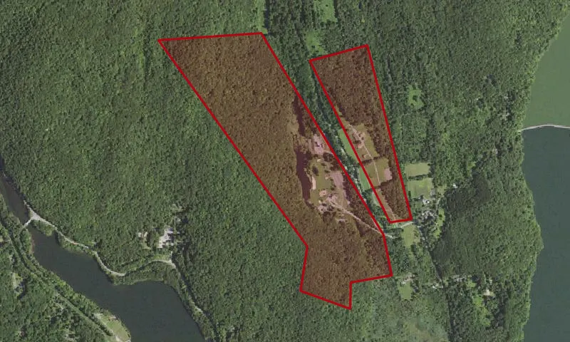 County Of Putnam Farm Land