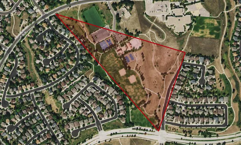 Butterfield Crossing Park