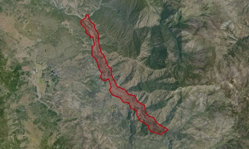 Elk Creek