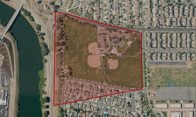 Mossdale Landing Community Park