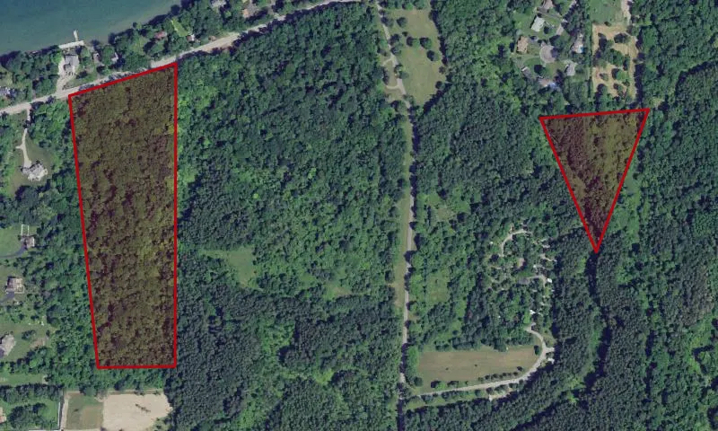 County Of Monroe Parks Dept Land