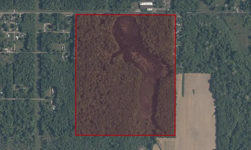 Lake Park Wildlife Area