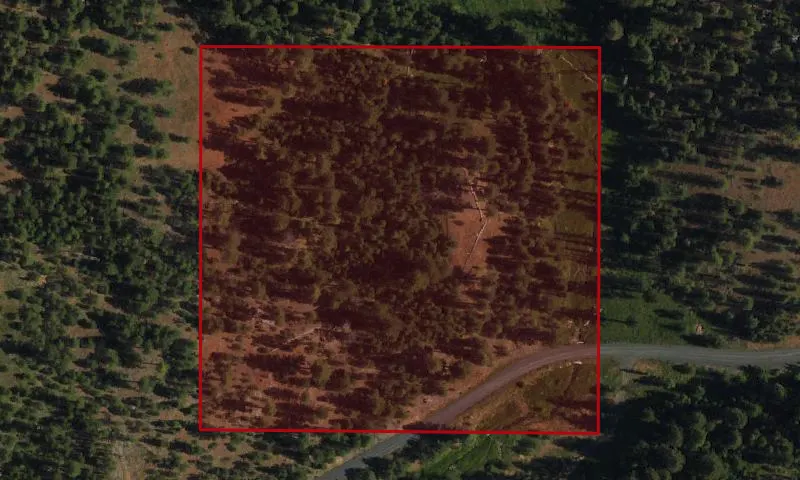Swale Spring Recreation Area
