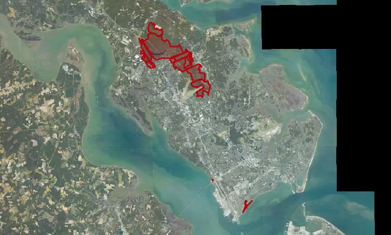 Newport News City Park