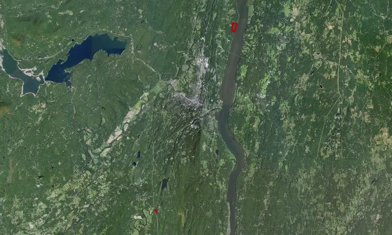 Ulster County Land