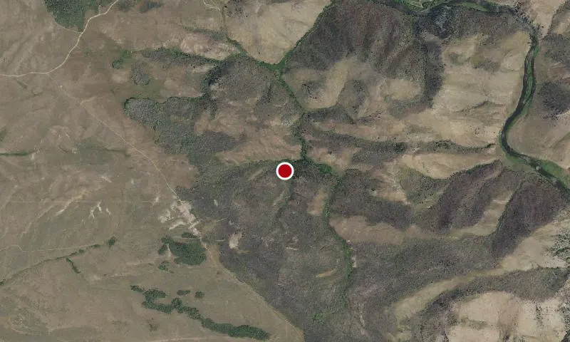 Prospect Mountain