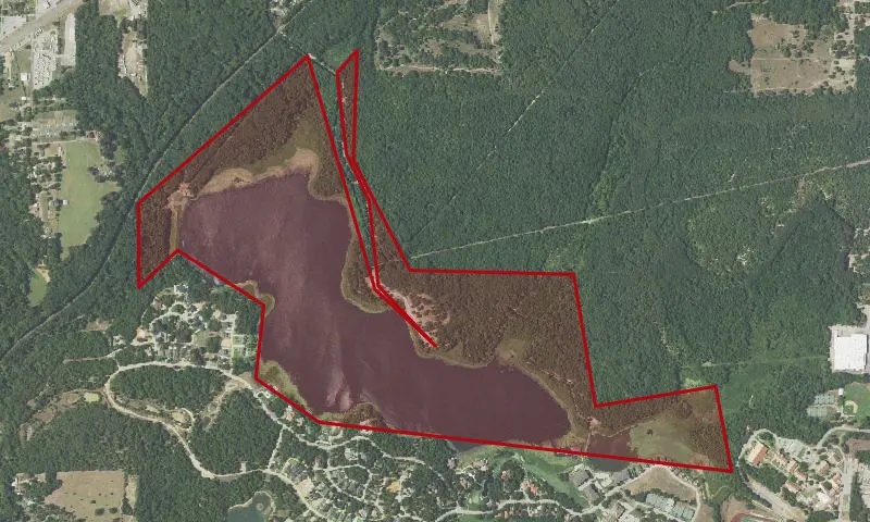 Bellwood Lake