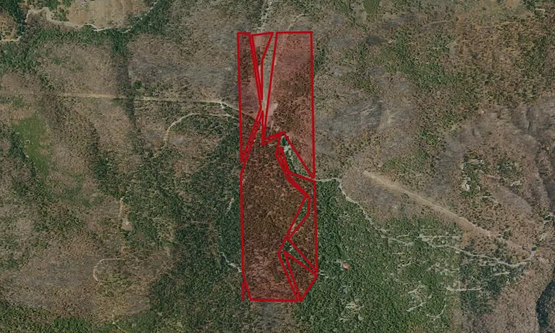 Greenhorn Mountain Park