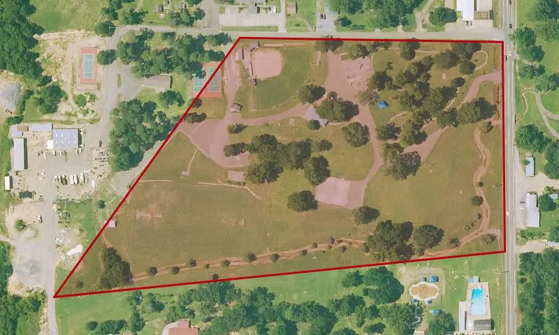 Herman Dierks Memoiral Park