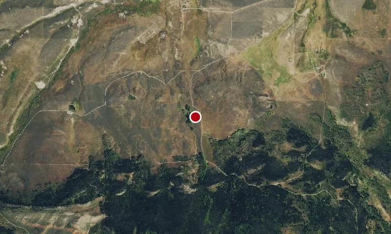 King Mountain