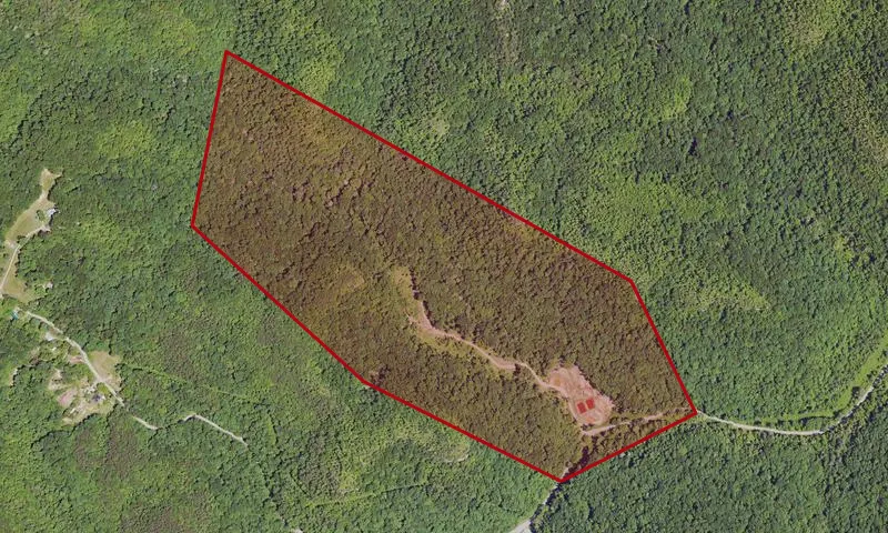 Cabin Branch And Unnamed Branch Mine Cercla Site