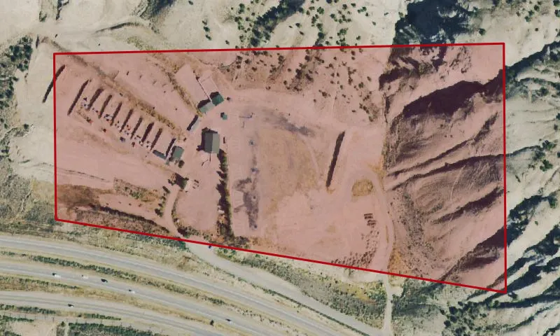 Gypsum Shooting Sports Facility