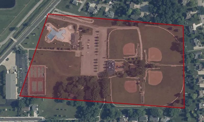 Bremenfest Park