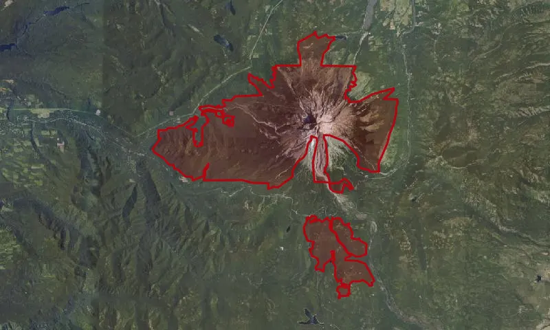 Mount Hood Wilderness