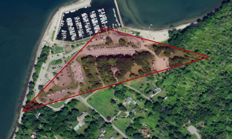 Sturgeon Point Marina