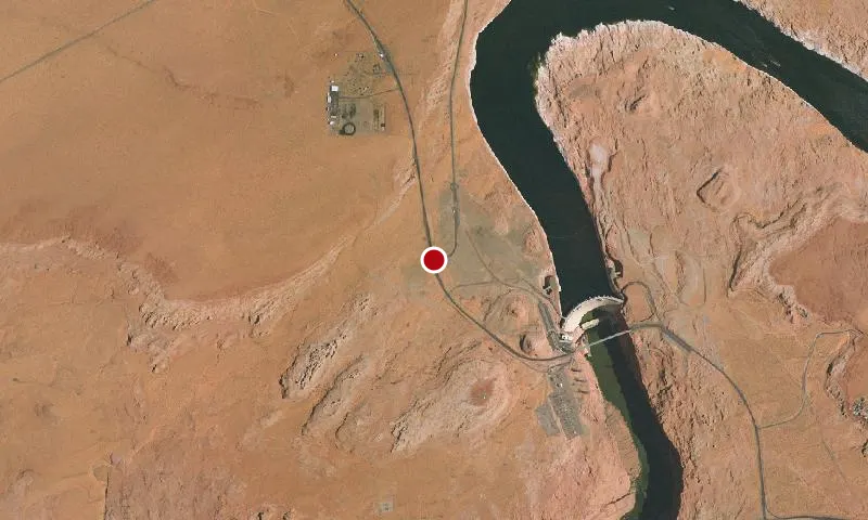 Lake Powell