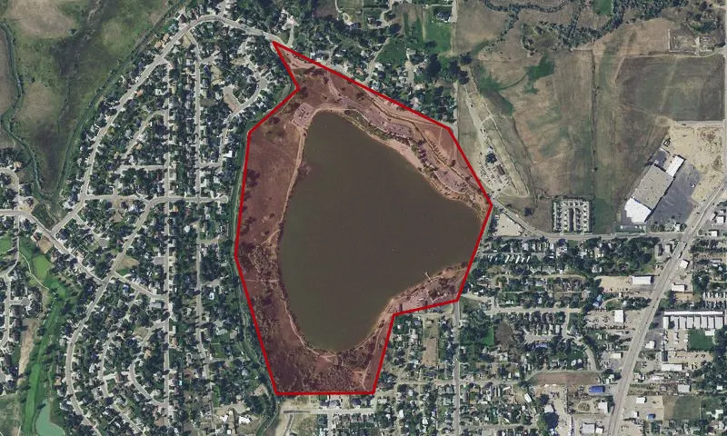 Lake Elmo State Park