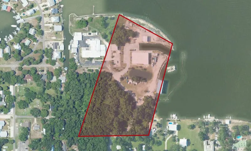 Shell Mound Park