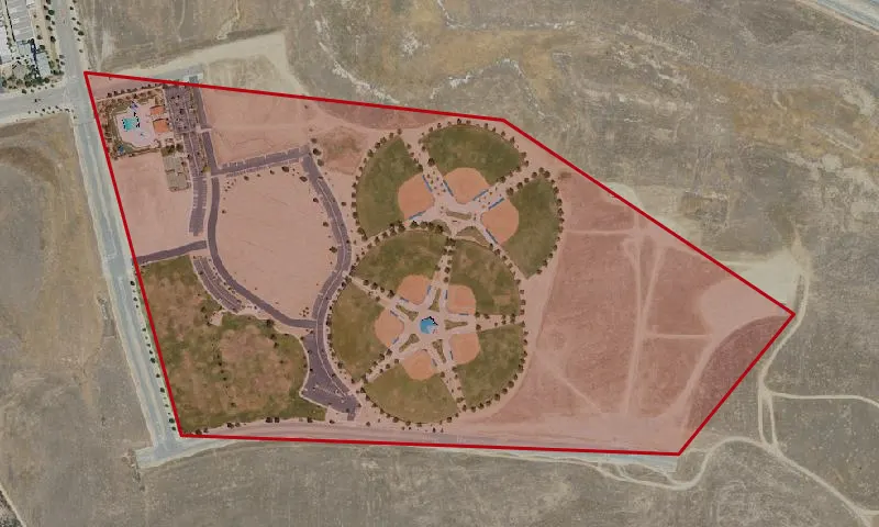 Diamond Valley Lake Community Park