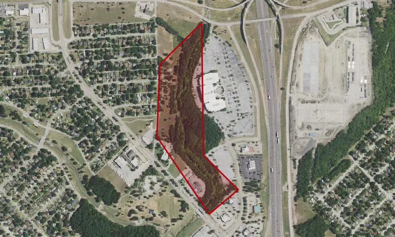 Oakbrook Property