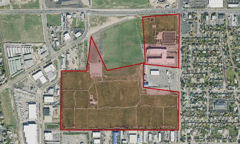 Utah Youth Sports Complex