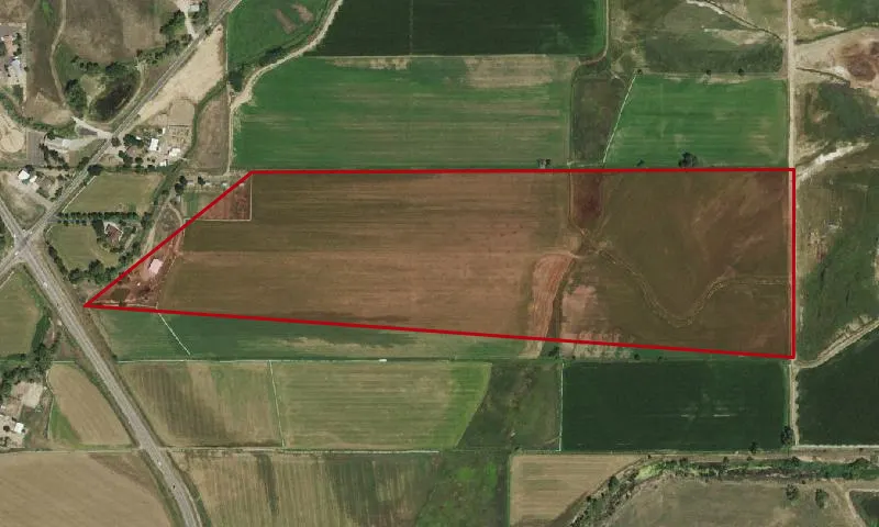 Lueck Open Space