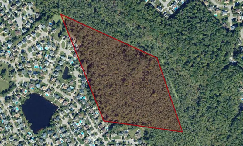 Hillcrest Farms Parcel