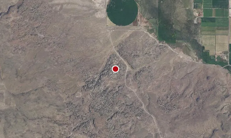Big Rocks Special Recreation Management Area